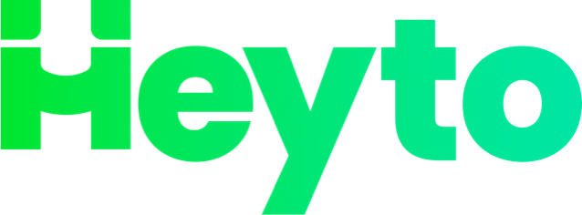 Heyto Logo
